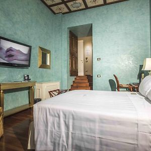 Camera tower deluxe con letto king size